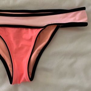 **SOLD**Victorias Secret Bathing Suit Bottoms
